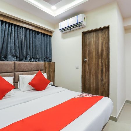 Hotel O Dream Stay Sarkhej Exterior photo