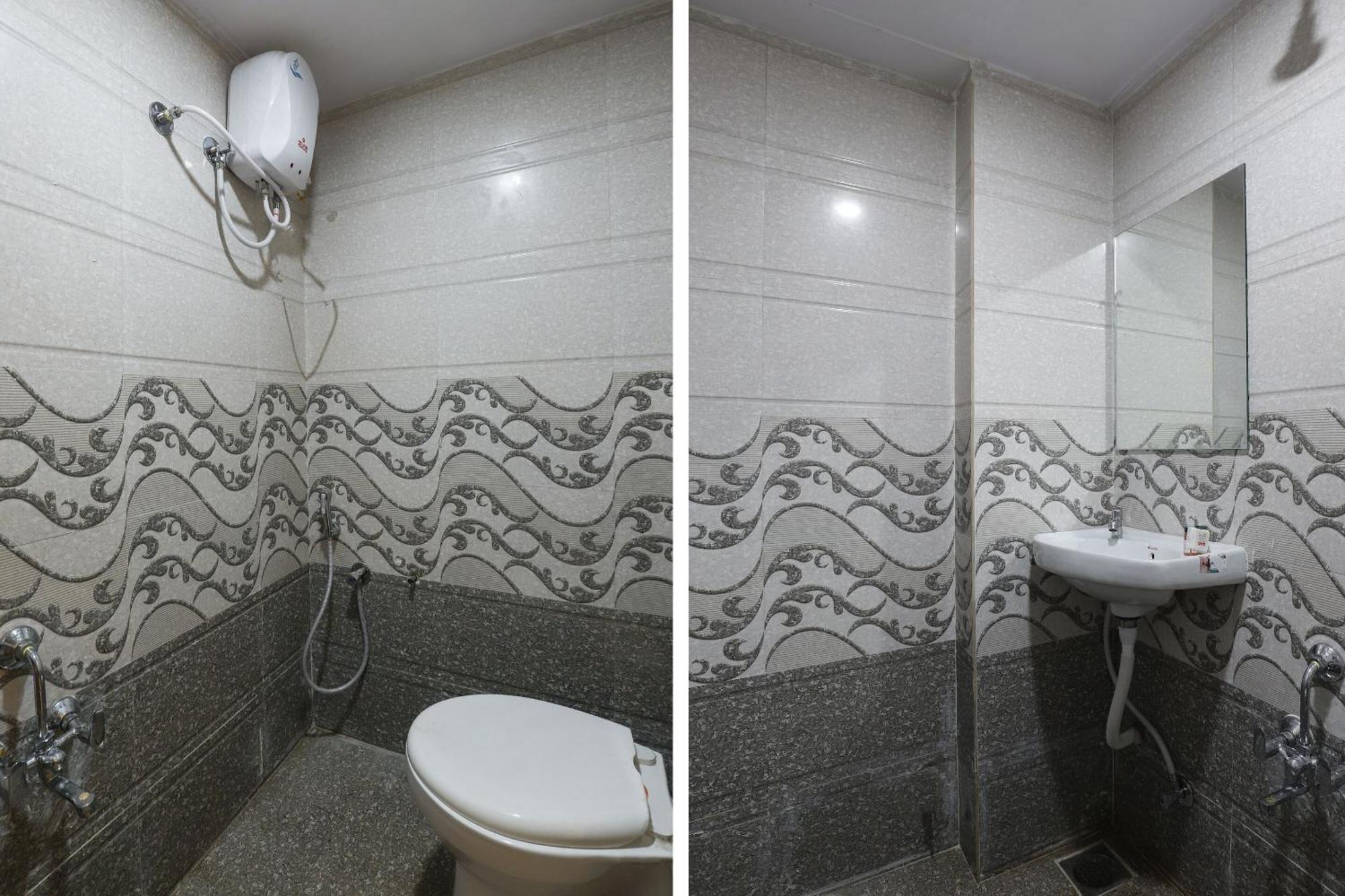 Hotel O Dream Stay Sarkhej Exterior photo